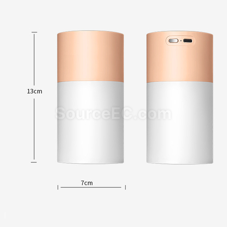 客製化酒精消毒噴霧器禮品