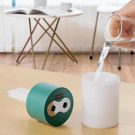 客製化酒精消毒噴霧器禮品