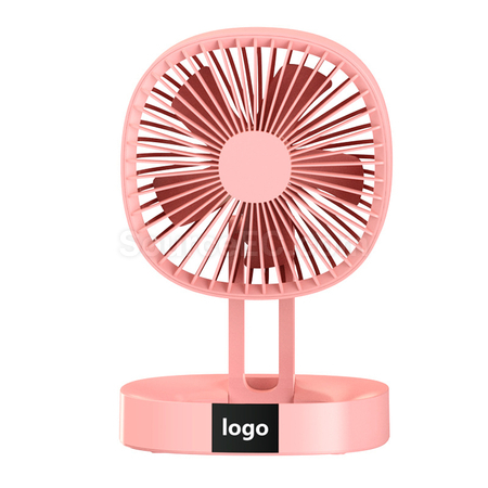 客製化折疊式風扇禮品