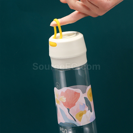 客製化防摔運動水壺禮品