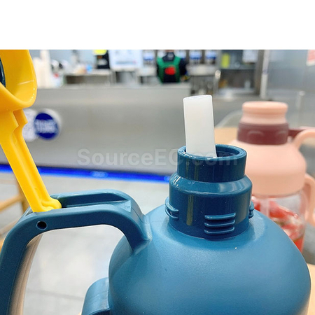 客製化超大容量運動水壺禮品