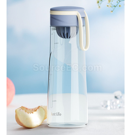 客製化Tritan 隨行杯禮品