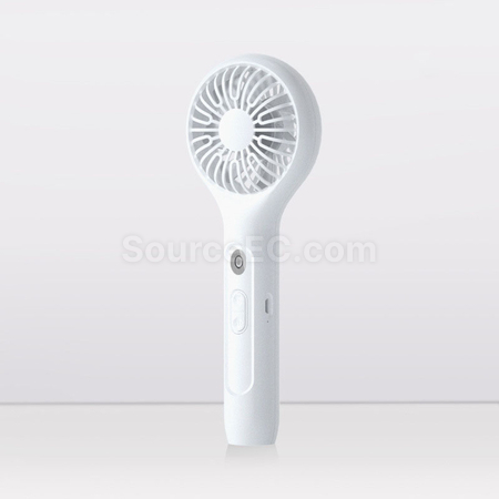 客製化噴霧風扇禮品