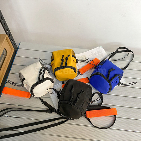 客製化斜挎袋禮品