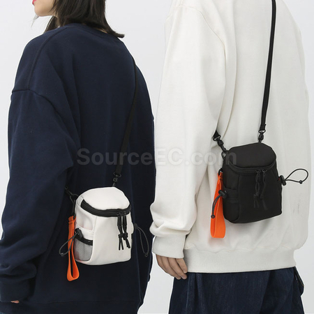 客製化斜挎袋禮品