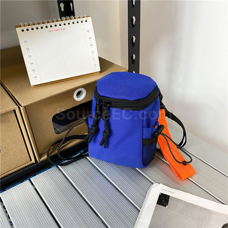 客製化斜挎袋禮品