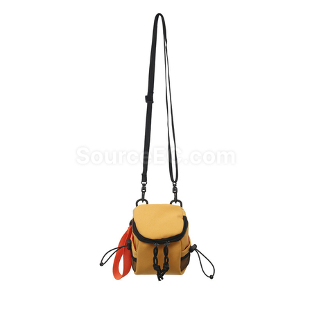 客製化斜挎袋禮品