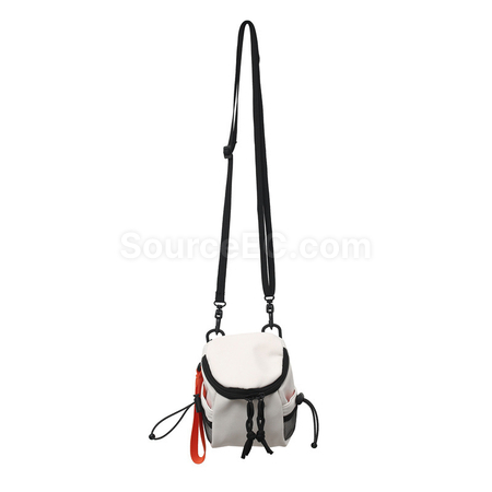 客製化斜挎袋禮品