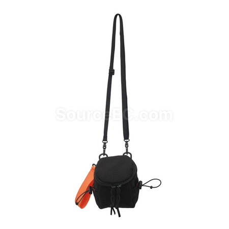 客製化斜挎袋禮品