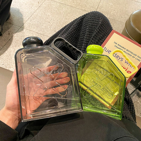 客製化超大容量運動水樽禮品