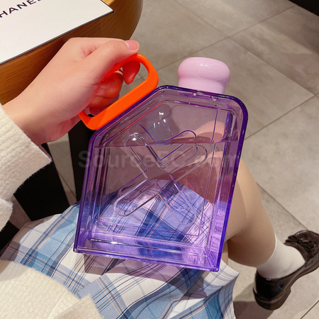 客製化超大容量運動水樽禮品