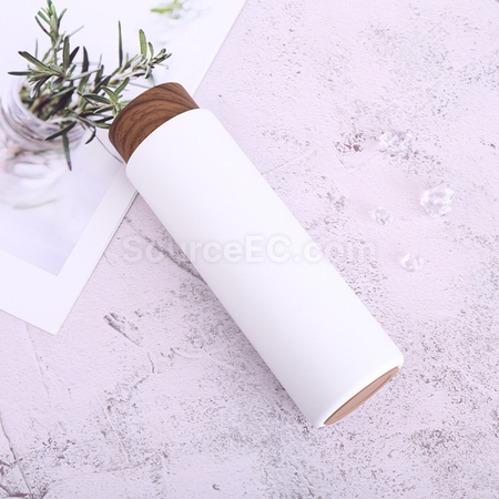 客製化400ML 不銹鋼保溫杯禮品