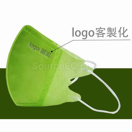 客製化3D客製化立體口罩禮品
