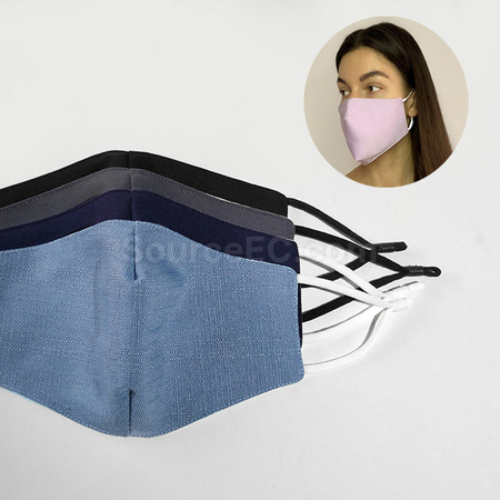 客製化棉客製化立體口罩禮品