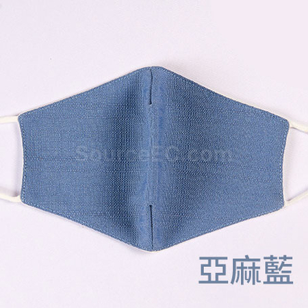 客製化棉客製化立體口罩禮品