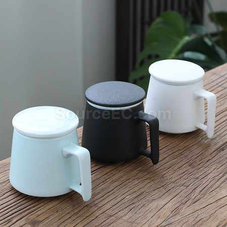 客製化陶瓷杯套裝禮品