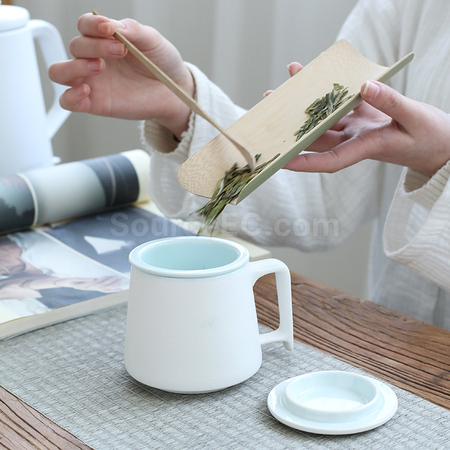 客製化陶瓷杯套裝禮品