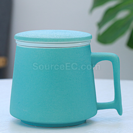 客製化陶瓷杯套裝禮品