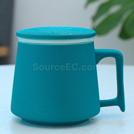 客製化陶瓷杯套裝禮品
