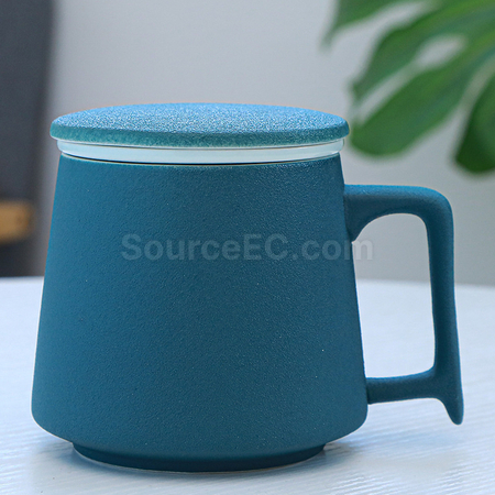客製化陶瓷杯套裝禮品