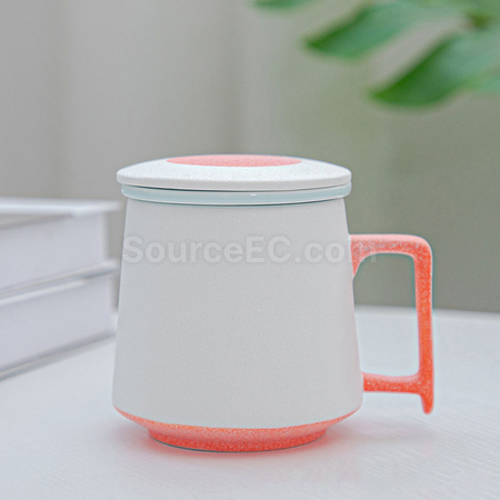 客製化陶瓷杯套裝禮品