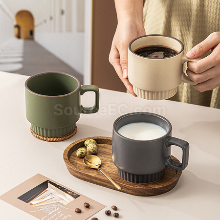 客製化客製化商品 陶瓷咖啡杯禮品