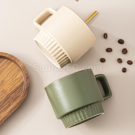 客製化客製化商品 陶瓷咖啡杯禮品