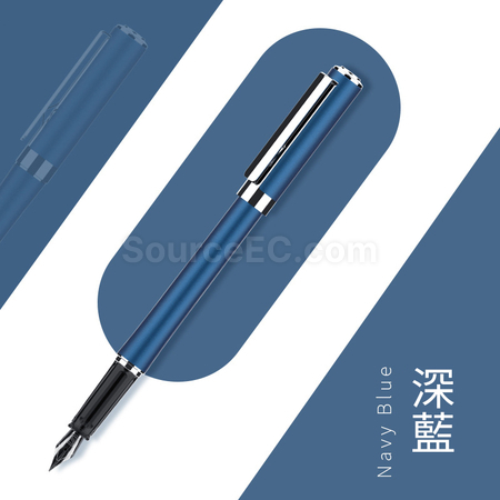 客製化金屬鋼筆拔帽禮品