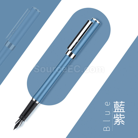 客製化金屬鋼筆拔帽禮品