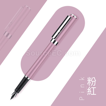 客製化金屬鋼筆拔帽禮品