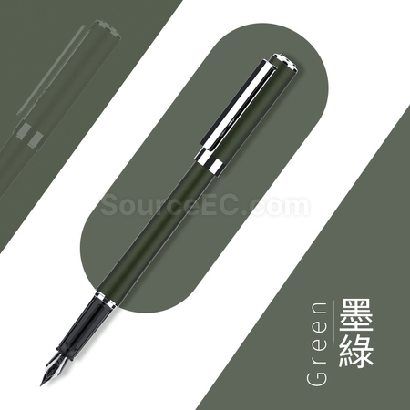 客製化金屬鋼筆拔帽禮品