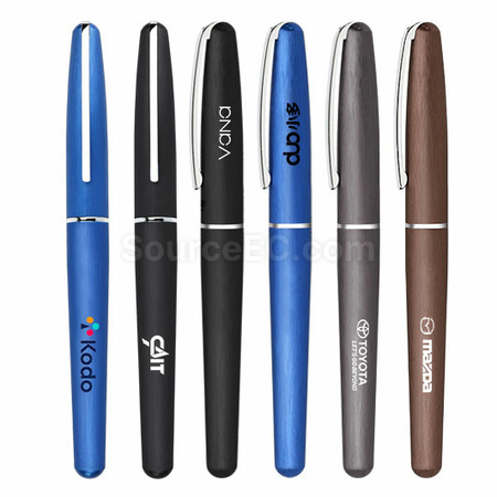 客製化金屬寶珠筆禮品