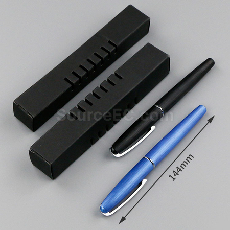 客製化金屬寶珠筆禮品