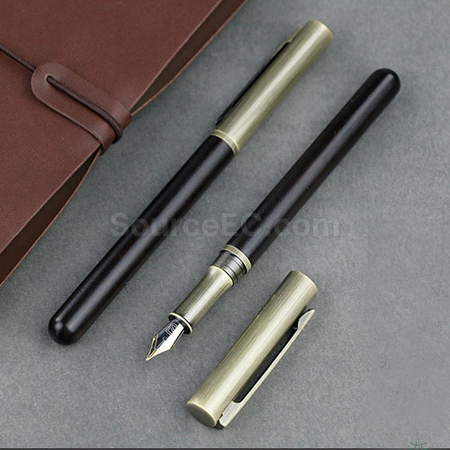 客製化金屬鋼筆拔帽禮品