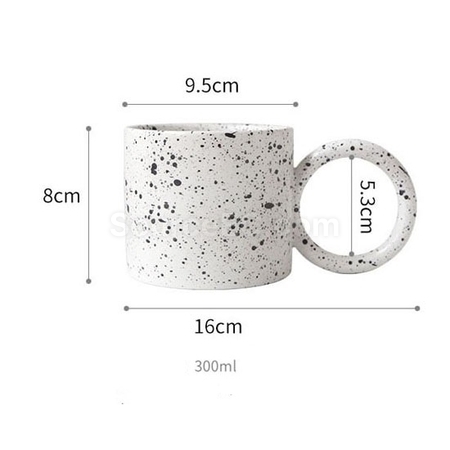客製化陶瓷杯禮品