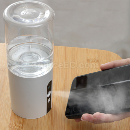 客製化智能酒精噴霧機禮品