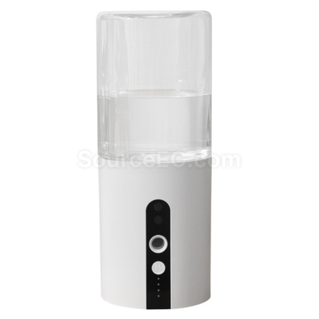 客製化智能酒精噴霧機禮品