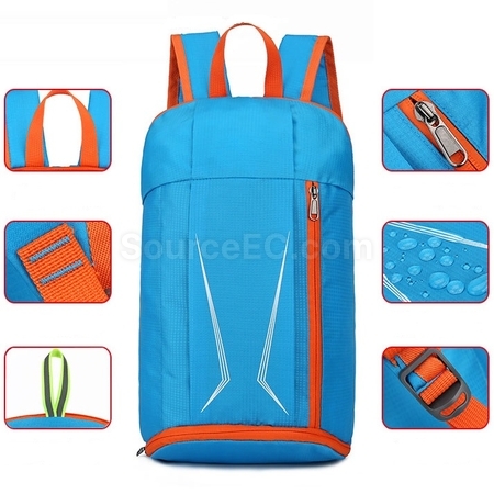 客製化折疊背包禮品