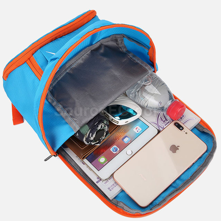 客製化折疊背包禮品