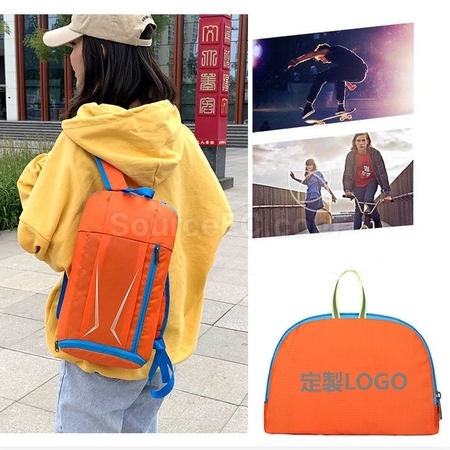 客製化折疊背包禮品