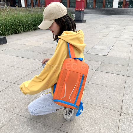 客製化折疊背包禮品