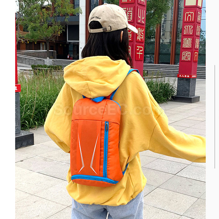客製化折疊背包禮品