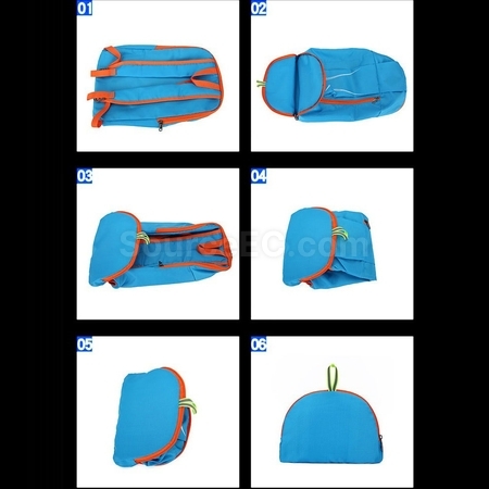 客製化折疊背包禮品