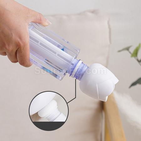 客製化玫瑰USB空氣加濕器禮品