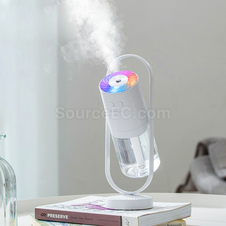 客製化魔影加濕器禮品