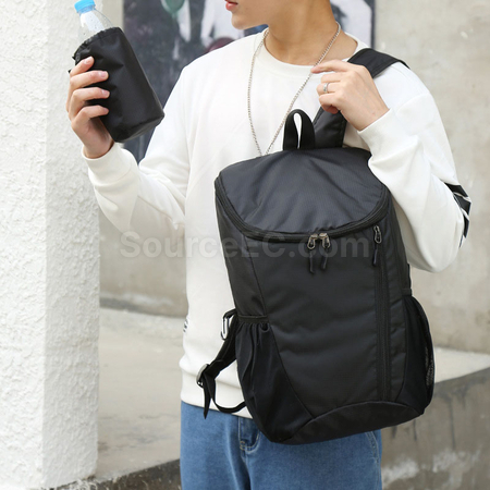 客製化超輕折疊背包禮品
