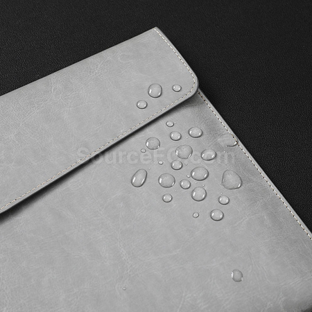 客製化PU A4文件夾禮品