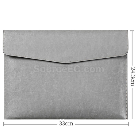 客製化PU A4文件夾禮品