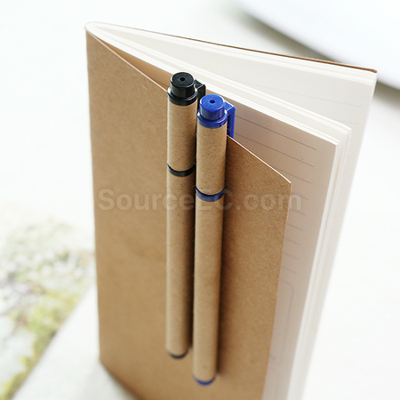 客製化環保原子筆禮品