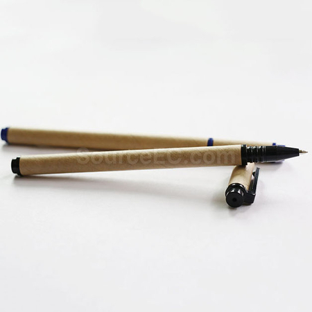 客製化環保原子筆禮品